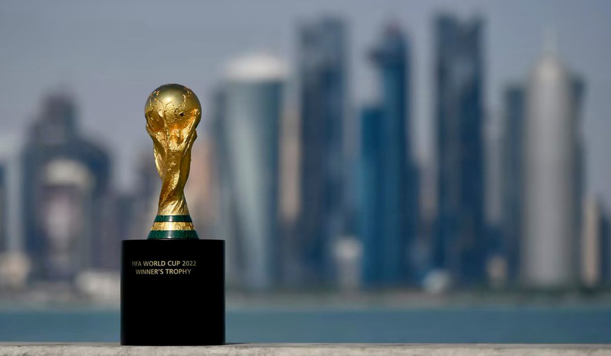 FIFA World Cup Qatar 2022: Media Accreditation is Now Open